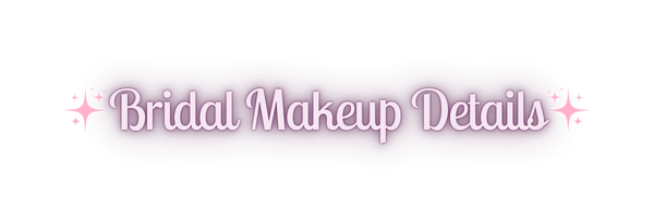 BRIDAL MAKEUP JOHNSTOWN PA